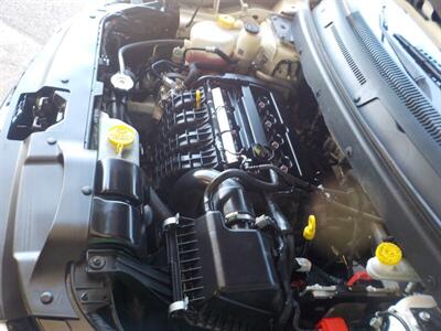 2017 Dodge Journey SE - Photo 39 - Cottonwood, AZ 86326