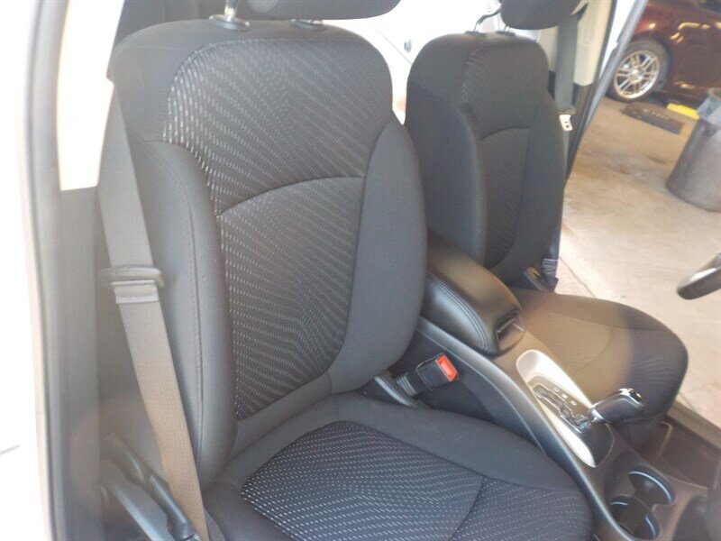 2017 Dodge Journey SE - Photo 26 - Cottonwood, AZ 86326