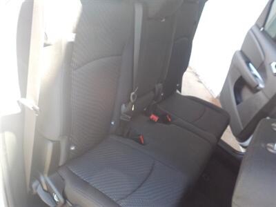 2017 Dodge Journey SE - Photo 10 - Cottonwood, AZ 86326