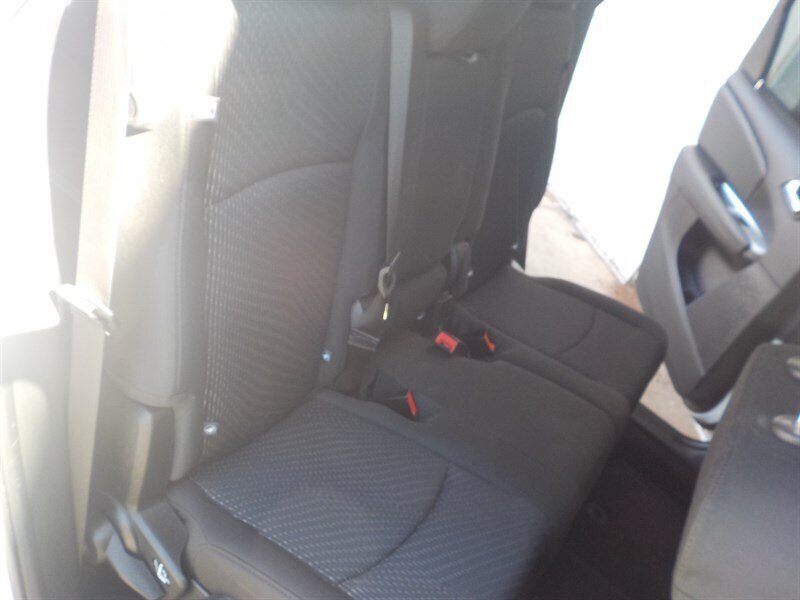 2017 Dodge Journey SE - Photo 10 - Cottonwood, AZ 86326