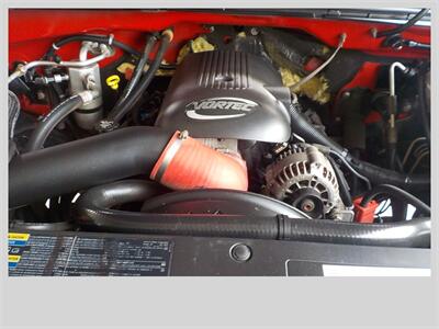 2004 Chevrolet Silverado 2500 LS   - Photo 14 - Cottonwood, AZ 86326