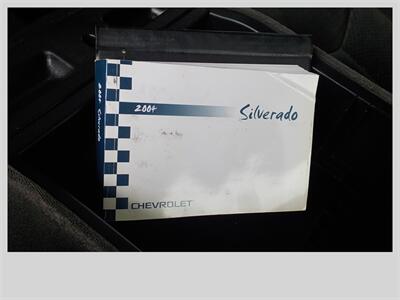 2004 Chevrolet Silverado 2500 LS   - Photo 17 - Cottonwood, AZ 86326