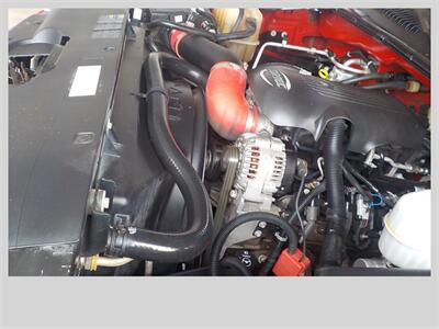 2004 Chevrolet Silverado 2500 LS   - Photo 32 - Cottonwood, AZ 86326