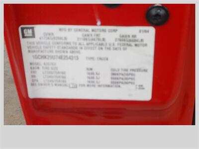 2004 Chevrolet Silverado 2500 LS   - Photo 16 - Cottonwood, AZ 86326