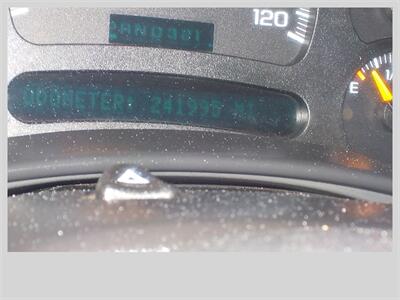 2004 Chevrolet Silverado 2500 LS   - Photo 20 - Cottonwood, AZ 86326