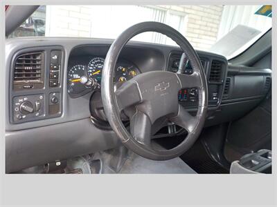 2004 Chevrolet Silverado 2500 LS   - Photo 6 - Cottonwood, AZ 86326