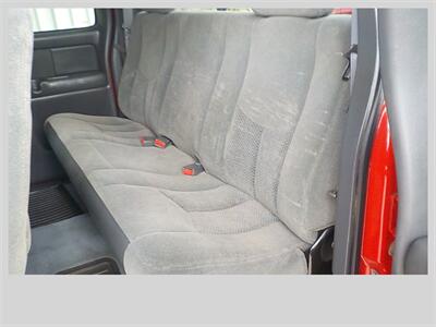 2004 Chevrolet Silverado 2500 LS   - Photo 4 - Cottonwood, AZ 86326