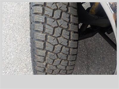 2004 Chevrolet Silverado 2500 LS   - Photo 12 - Cottonwood, AZ 86326