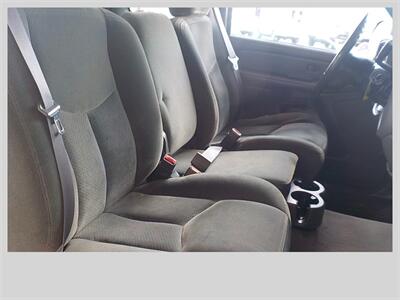 2004 Chevrolet Silverado 2500 LS   - Photo 29 - Cottonwood, AZ 86326