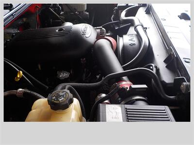 2004 Chevrolet Silverado 2500 LS   - Photo 31 - Cottonwood, AZ 86326