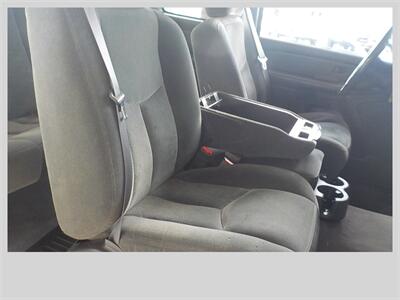 2004 Chevrolet Silverado 2500 LS   - Photo 28 - Cottonwood, AZ 86326