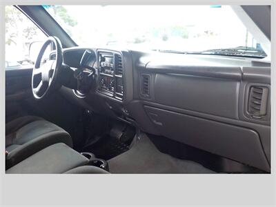 2004 Chevrolet Silverado 2500 LS   - Photo 19 - Cottonwood, AZ 86326