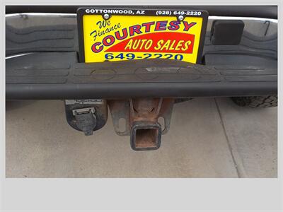 2004 Chevrolet Silverado 2500 LS   - Photo 25 - Cottonwood, AZ 86326