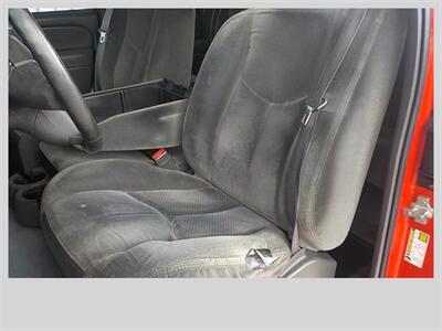 2004 Chevrolet Silverado 2500 LS   - Photo 2 - Cottonwood, AZ 86326