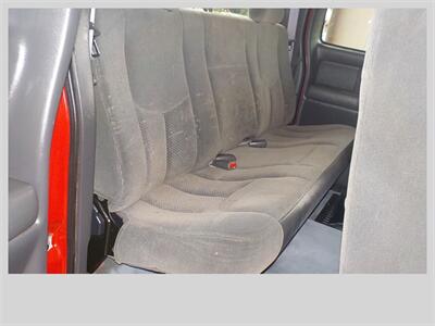 2004 Chevrolet Silverado 2500 LS   - Photo 27 - Cottonwood, AZ 86326