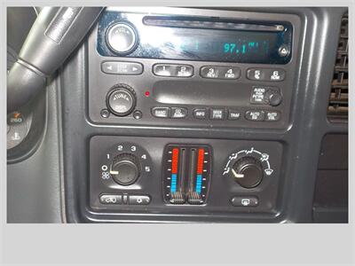 2004 Chevrolet Silverado 2500 LS   - Photo 22 - Cottonwood, AZ 86326