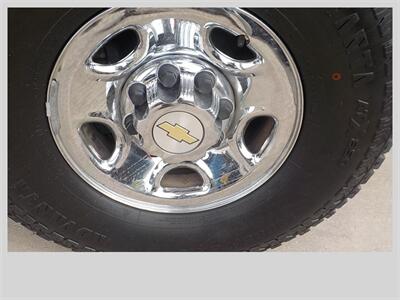 2004 Chevrolet Silverado 2500 LS   - Photo 10 - Cottonwood, AZ 86326