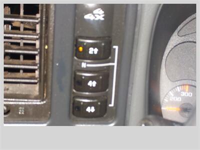 2004 Chevrolet Silverado 2500 LS   - Photo 8 - Cottonwood, AZ 86326