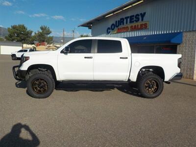 2014 Toyota Tundra SR5   - Photo 3 - Cottonwood, AZ 86326