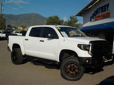 2014 Toyota Tundra SR5   - Photo 13 - Cottonwood, AZ 86326