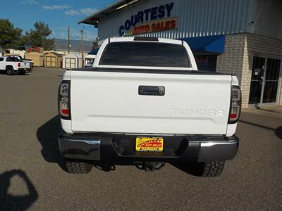 2014 Toyota Tundra SR5   - Photo 7 - Cottonwood, AZ 86326