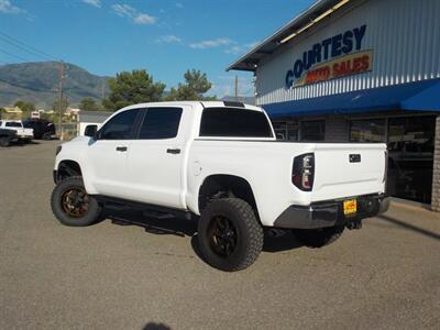 2014 Toyota Tundra SR5   - Photo 5 - Cottonwood, AZ 86326