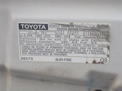 2014 Toyota Tundra SR5   - Photo 37 - Cottonwood, AZ 86326