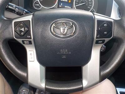 2014 Toyota Tundra SR5   - Photo 18 - Cottonwood, AZ 86326