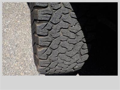 2007 Dodge Ram 2500 SLT   - Photo 12 - Cottonwood, AZ 86326