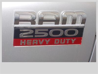 2007 Dodge Ram 2500 SLT   - Photo 33 - Cottonwood, AZ 86326