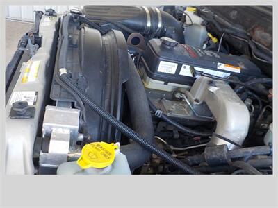 2007 Dodge Ram 2500 SLT   - Photo 44 - Cottonwood, AZ 86326