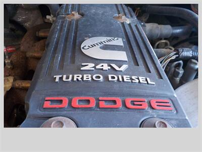 2007 Dodge Ram 2500 SLT   - Photo 42 - Cottonwood, AZ 86326