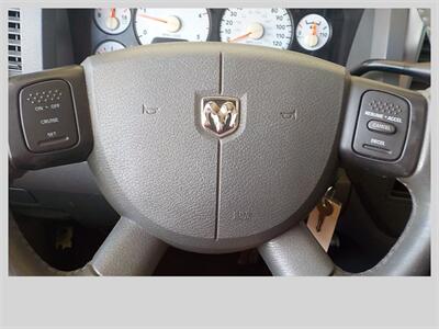 2007 Dodge Ram 2500 SLT   - Photo 18 - Cottonwood, AZ 86326