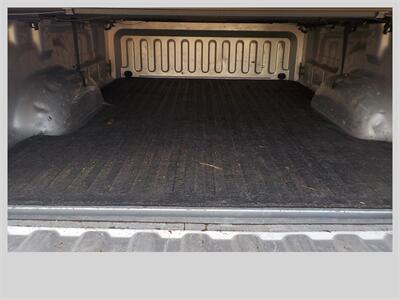 2007 Dodge Ram 2500 SLT   - Photo 38 - Cottonwood, AZ 86326