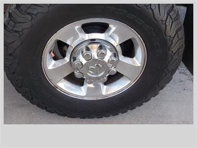 2007 Dodge Ram 2500 SLT   - Photo 10 - Cottonwood, AZ 86326