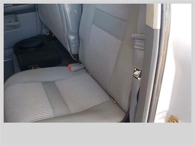 2007 Dodge Ram 2500 SLT   - Photo 4 - Cottonwood, AZ 86326