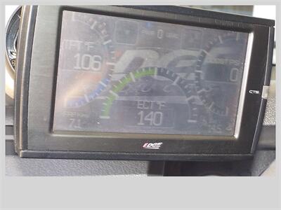 2007 Dodge Ram 2500 SLT   - Photo 8 - Cottonwood, AZ 86326