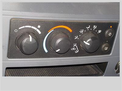 2007 Dodge Ram 2500 SLT   - Photo 17 - Cottonwood, AZ 86326