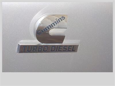 2007 Dodge Ram 2500 SLT   - Photo 32 - Cottonwood, AZ 86326