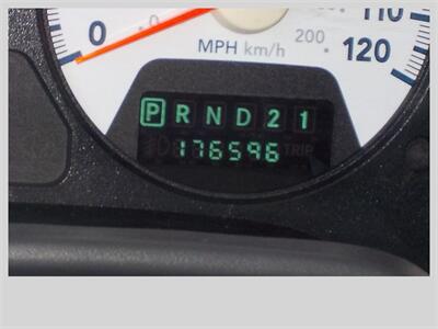 2007 Dodge Ram 2500 SLT   - Photo 20 - Cottonwood, AZ 86326