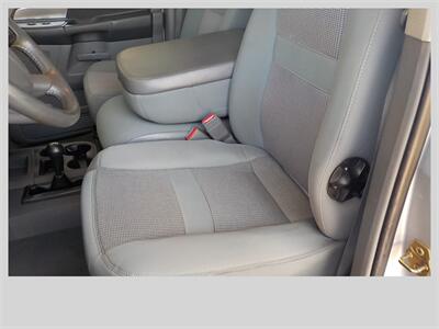 2007 Dodge Ram 2500 SLT   - Photo 28 - Cottonwood, AZ 86326