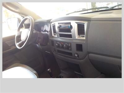 2007 Dodge Ram 2500 SLT   - Photo 19 - Cottonwood, AZ 86326