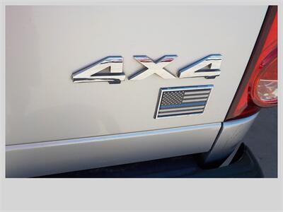 2007 Dodge Ram 2500 SLT   - Photo 37 - Cottonwood, AZ 86326