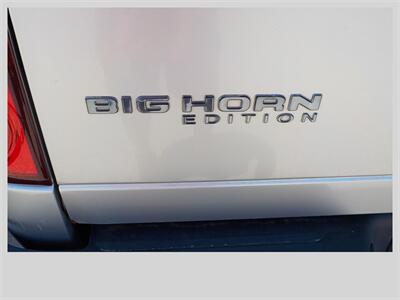 2007 Dodge Ram 2500 SLT   - Photo 36 - Cottonwood, AZ 86326