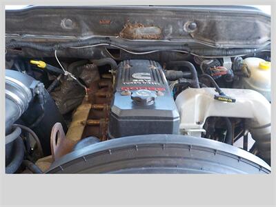 2007 Dodge Ram 2500 SLT   - Photo 14 - Cottonwood, AZ 86326