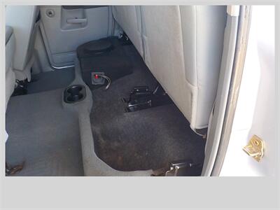 2007 Dodge Ram 2500 SLT   - Photo 30 - Cottonwood, AZ 86326