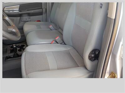 2007 Dodge Ram 2500 SLT   - Photo 2 - Cottonwood, AZ 86326