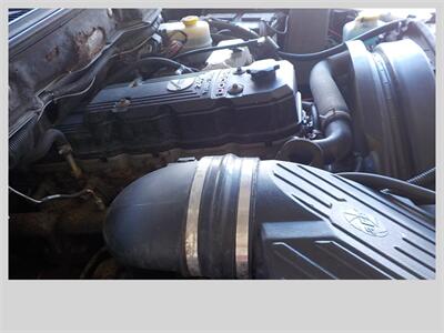 2007 Dodge Ram 2500 SLT   - Photo 43 - Cottonwood, AZ 86326