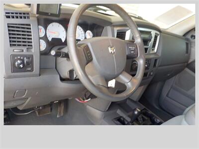2007 Dodge Ram 2500 SLT   - Photo 6 - Cottonwood, AZ 86326