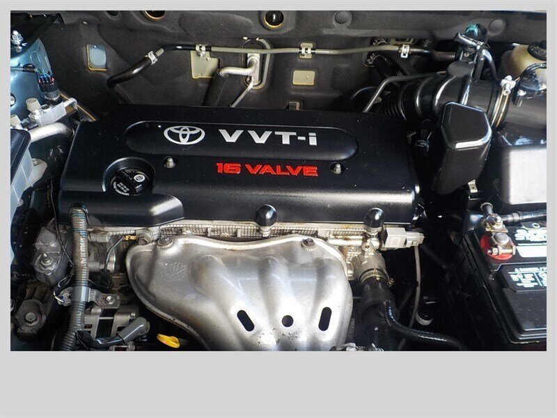 2007 Toyota RAV4 Sport - Photo 14 - Cottonwood, AZ 86326